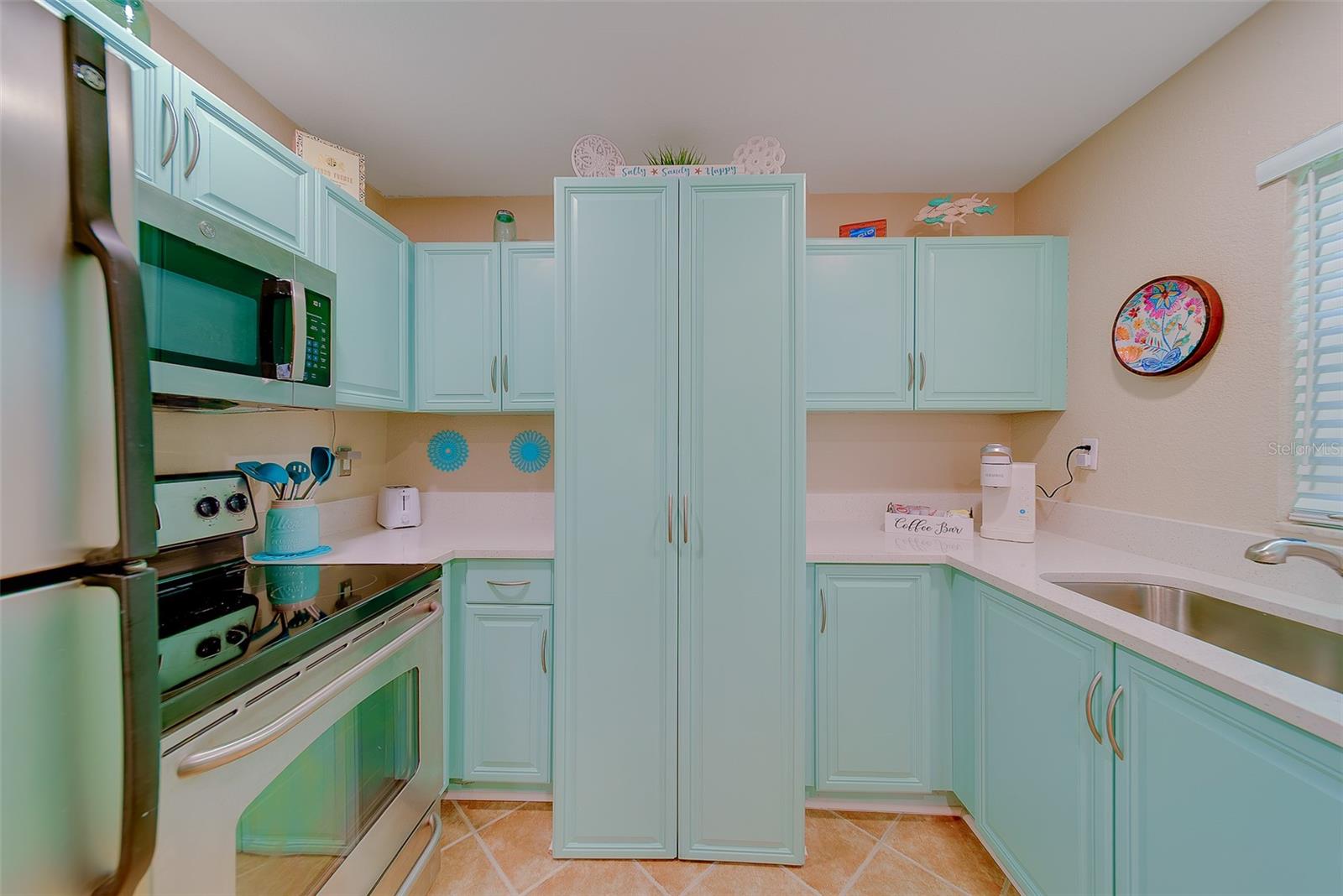 THE FOUNTAINS OF LARGO CONDO - Residential