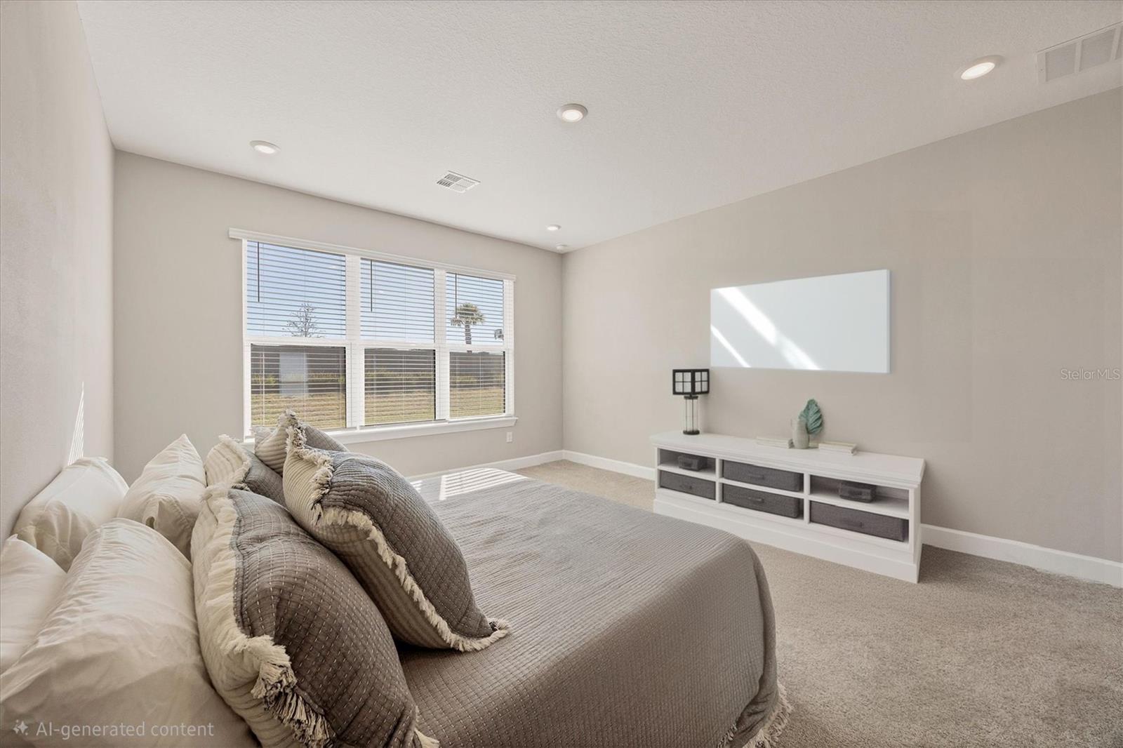 ARTISAN LAKES ESPLANDE - Residential