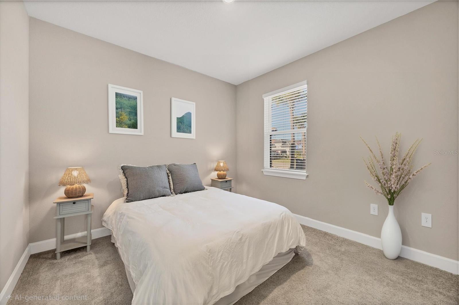 ARTISAN LAKES ESPLANDE - Residential