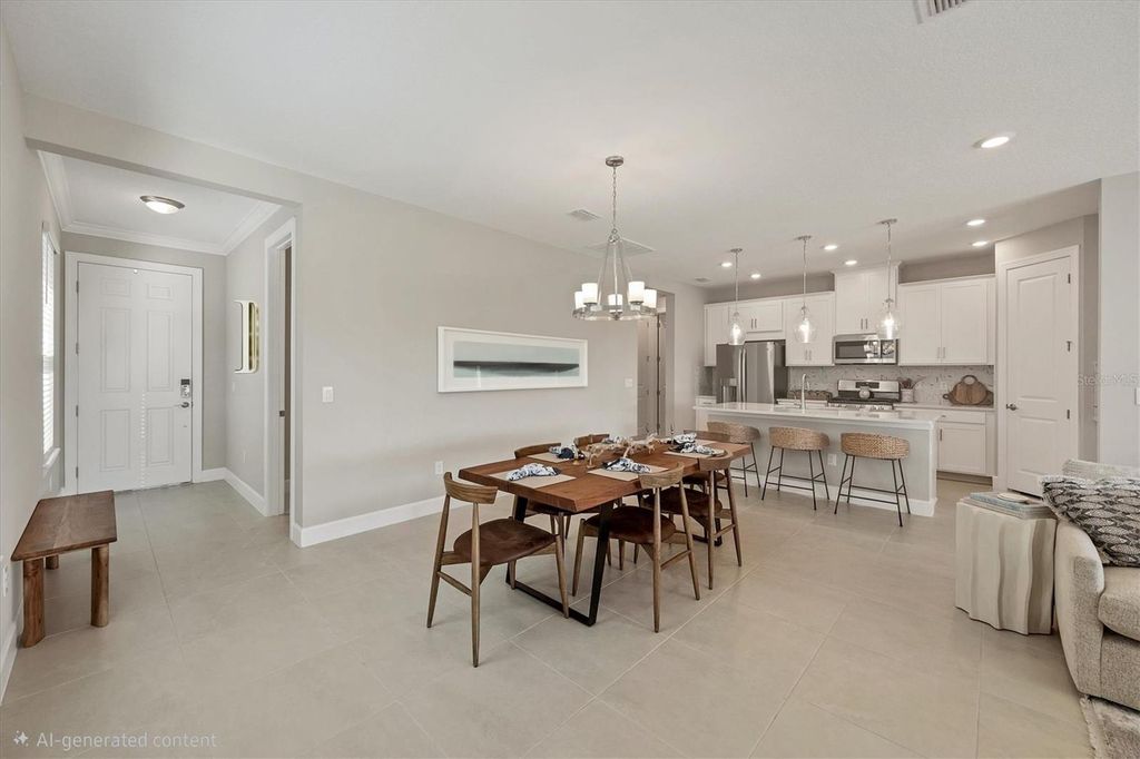 Photo of 11328 Trivio Terrace, Palmetto, FL 34221 (MLS # A4676913)