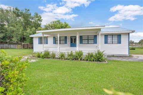 A home in WINTER GARDEN