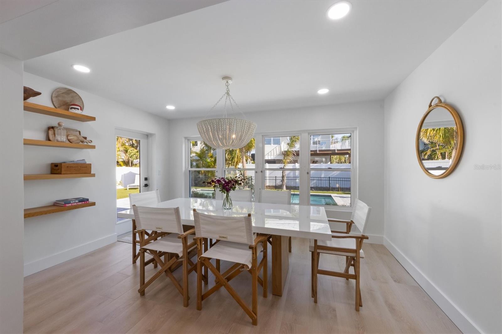 BAY PALMS ADD - Residential