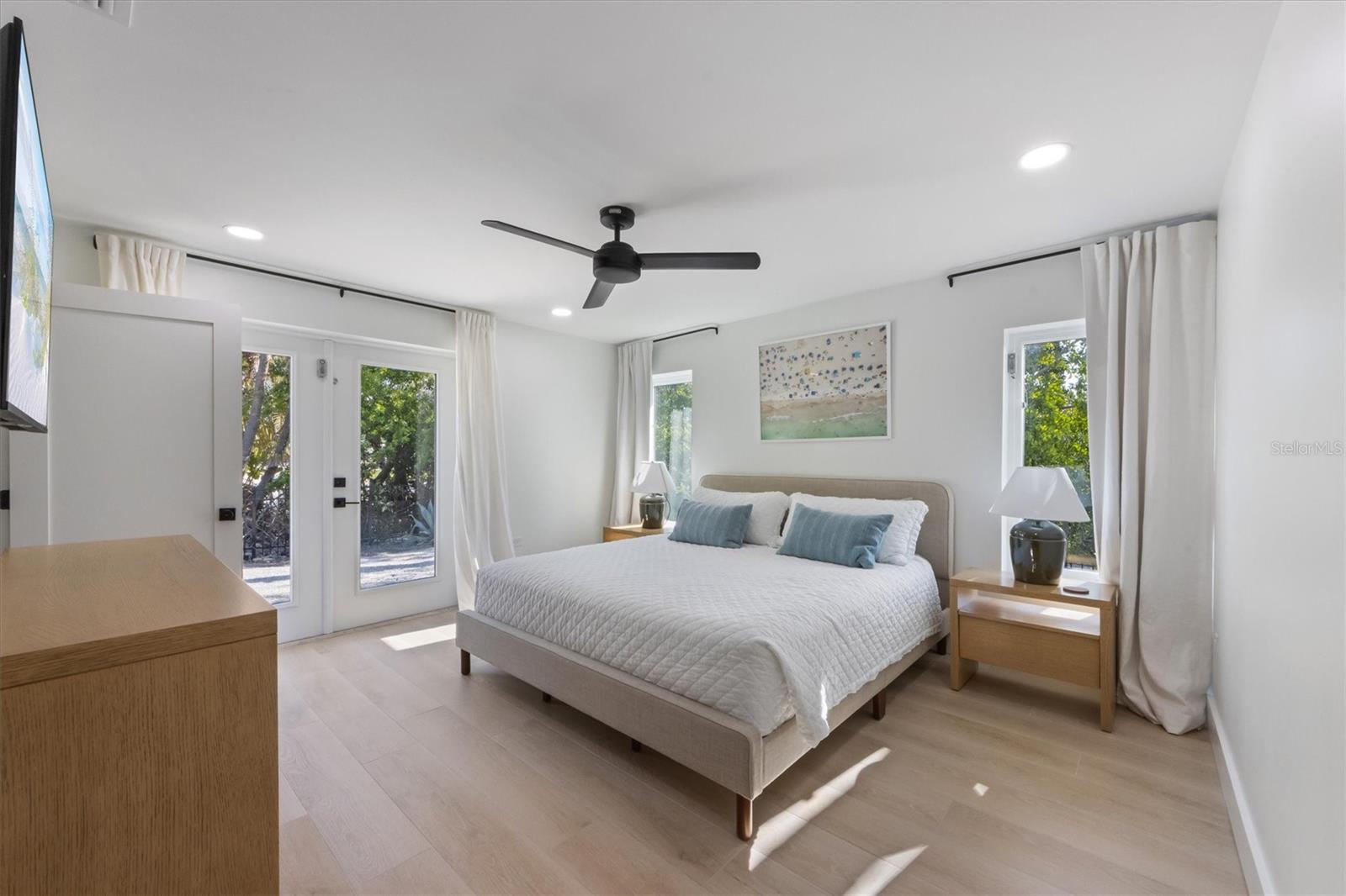 BAY PALMS ADD - Residential