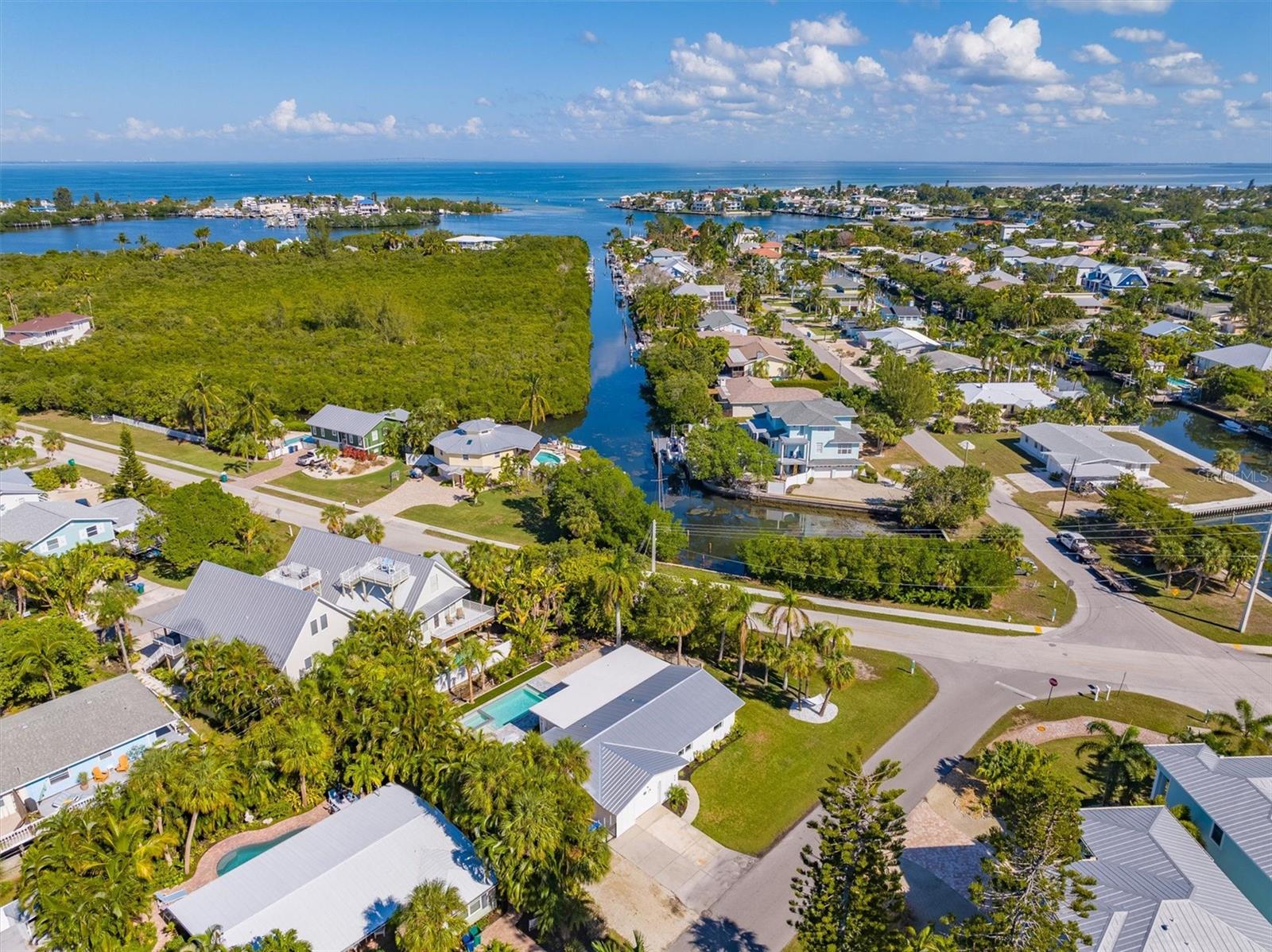 BAY PALMS ADD - Residential