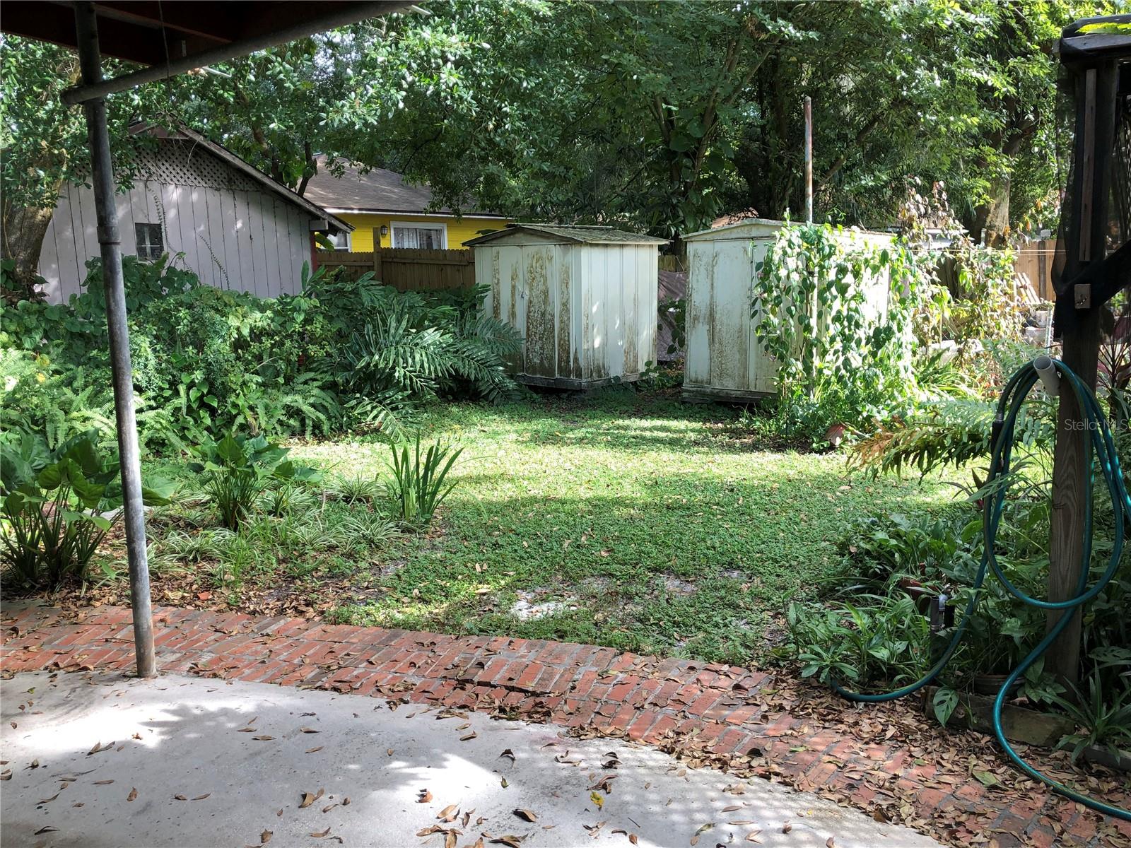 SULPHUR SPGS ADD - Residential