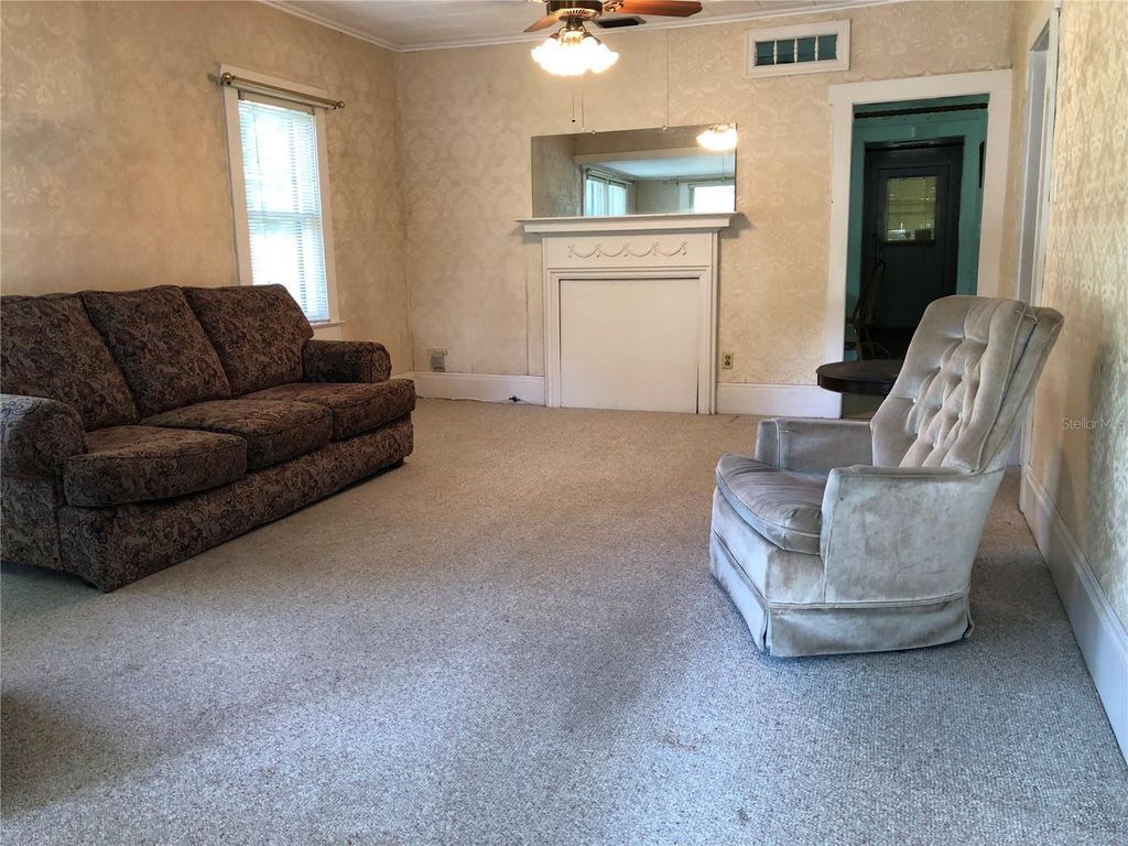 Photo of 8107 N 12th Street, Tampa, FL 33604 (MLS # TB8481641)