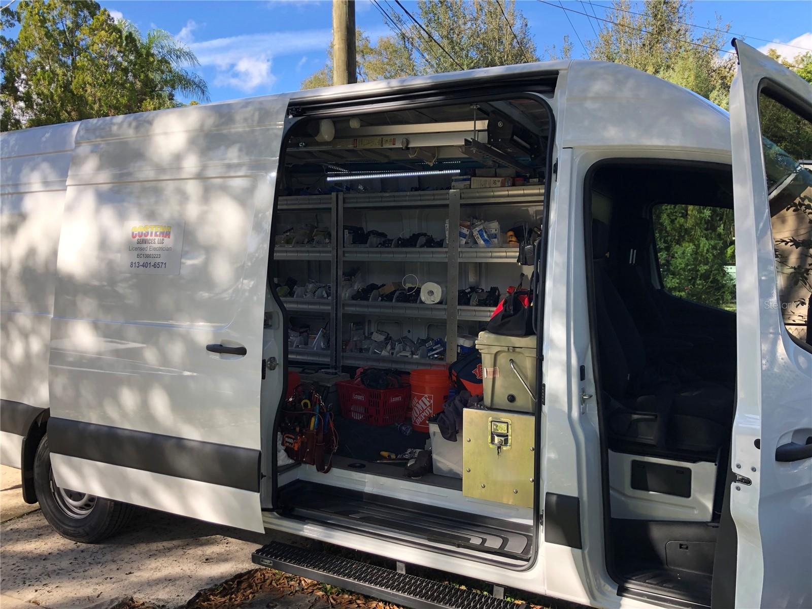 SULPHUR SPGS ADD - Residential