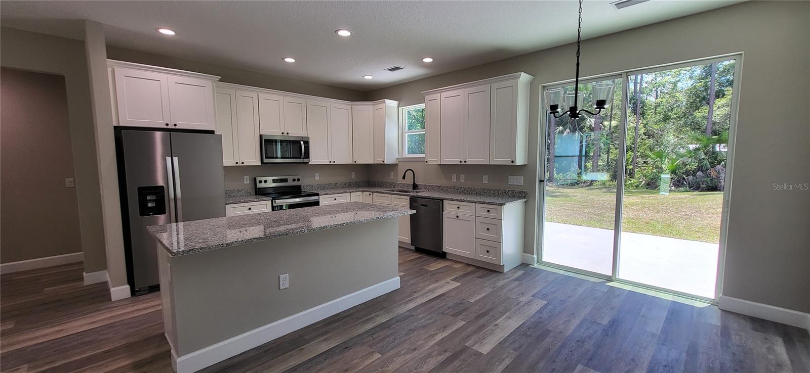 DAYTONA NORTH - Residential