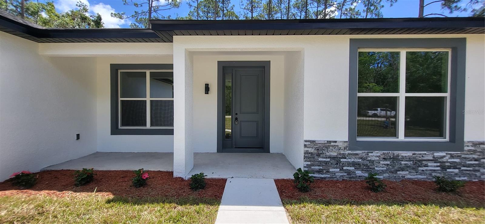 DAYTONA NORTH - Residential