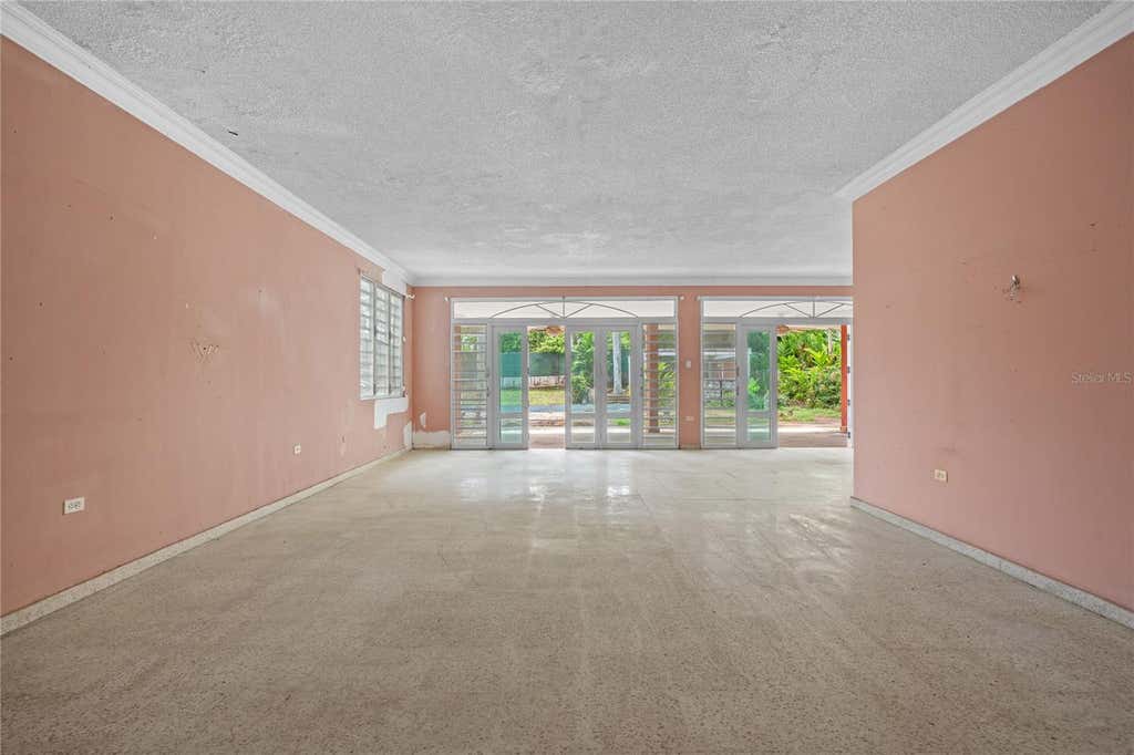 Photo of Urbanizacion San Fra Calle Lilas #1713, San Juan, PR 00927 (MLS # PR9123629)