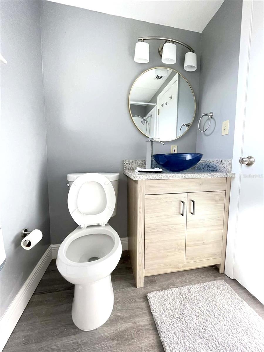 NORTH PARK RIDGE - Residential