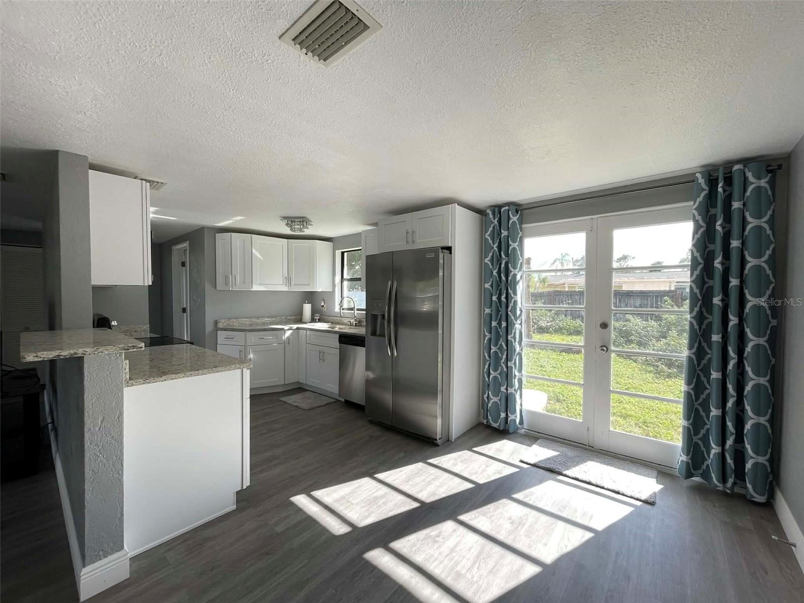 NORTH PARK RIDGE - Residential