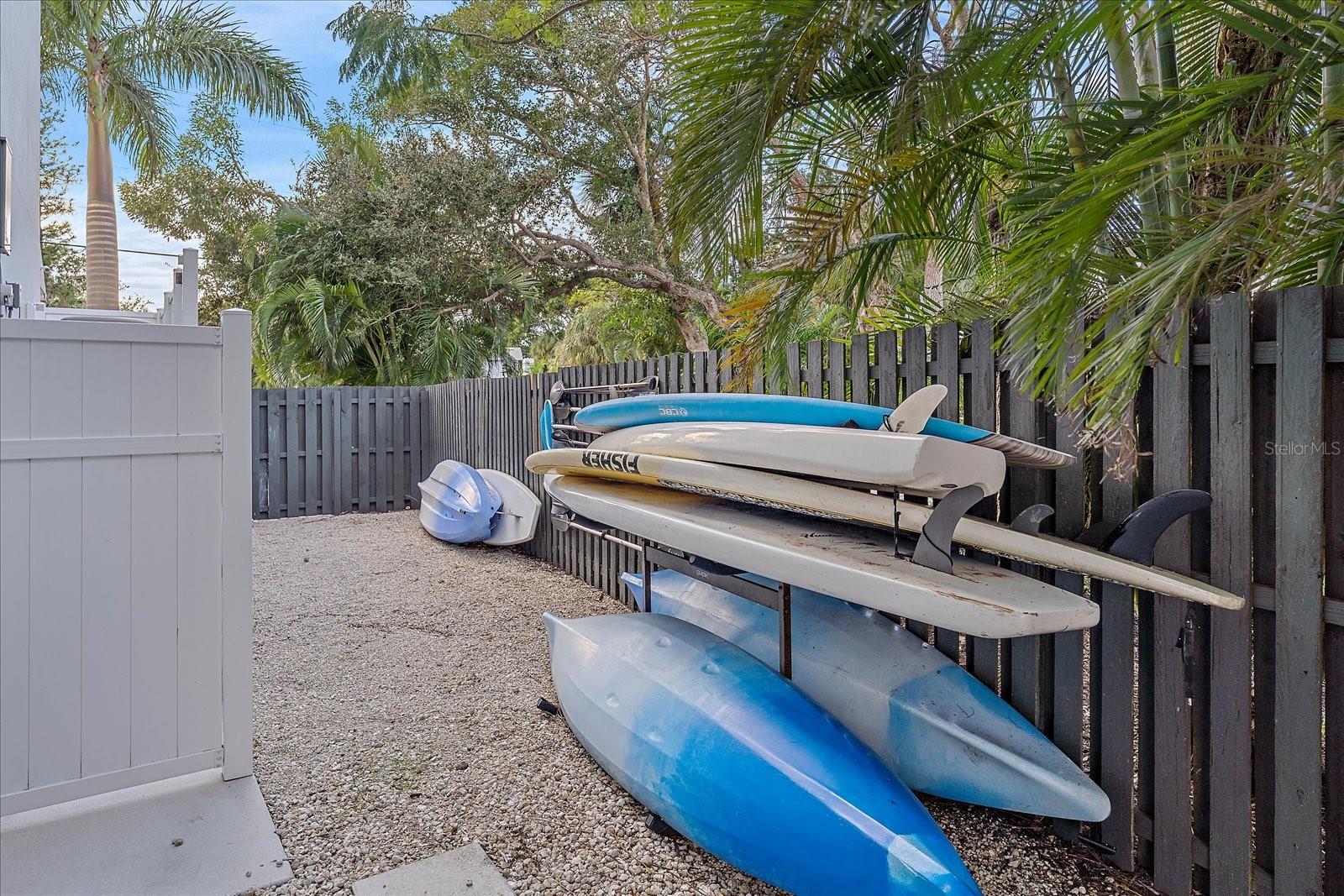 OCEAN VIEW - Residential