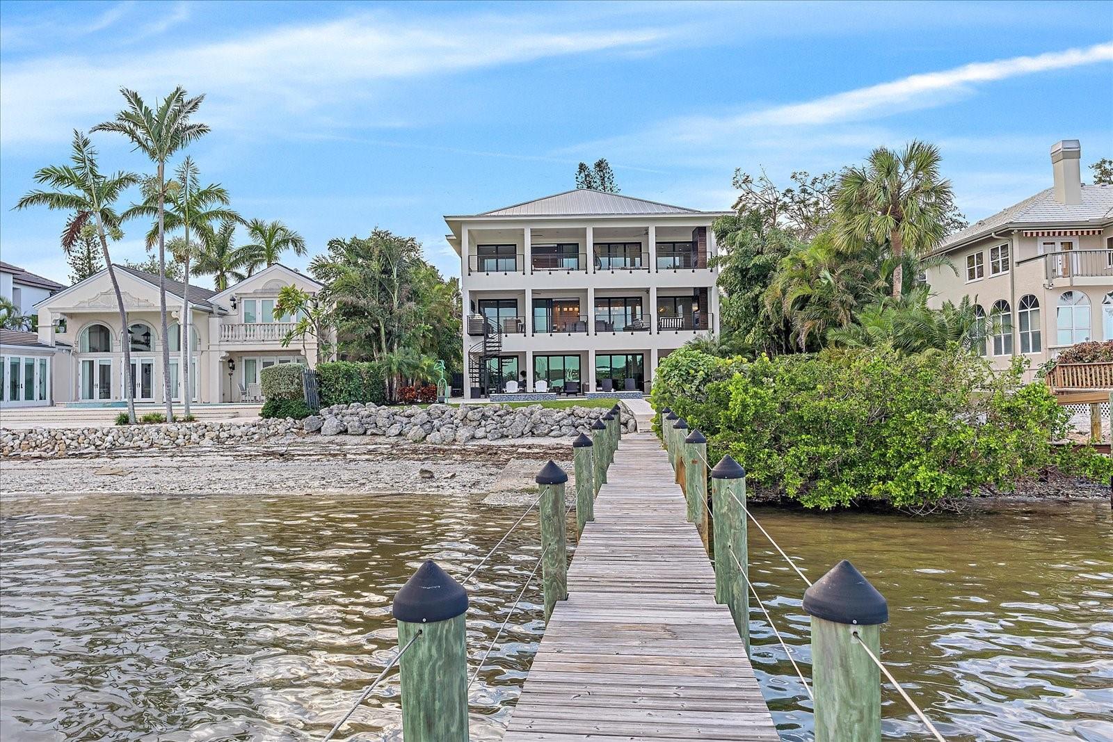 OCEAN VIEW - Residential