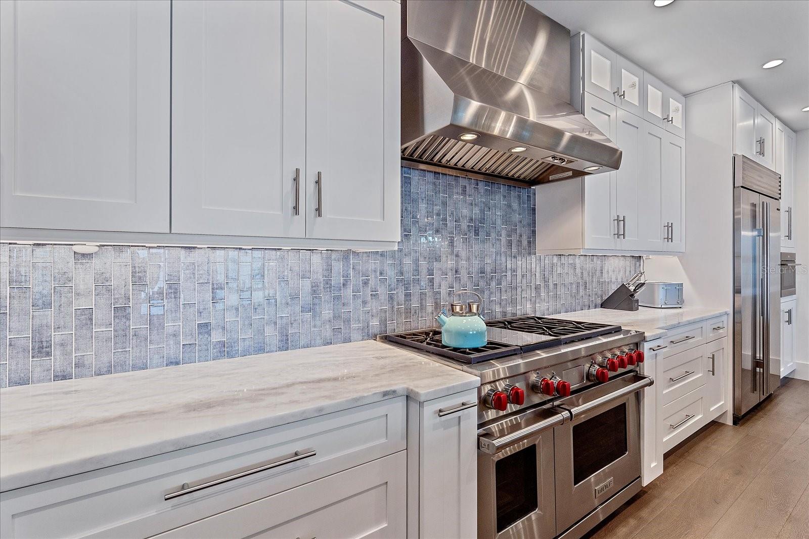 OCEAN VIEW - Residential