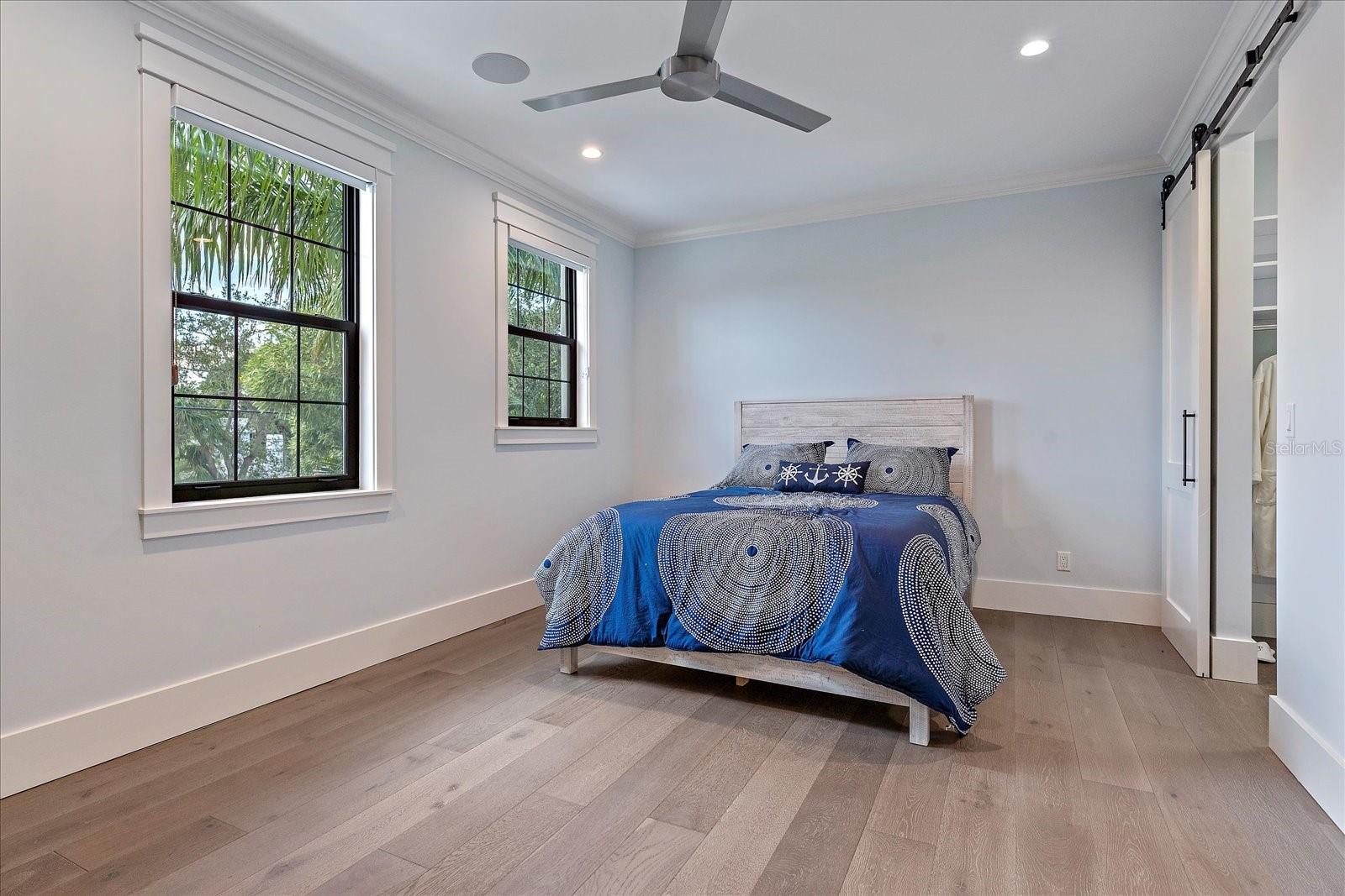 OCEAN VIEW - Residential