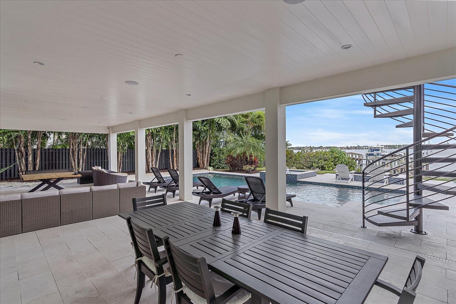 OCEAN VIEW - Residential