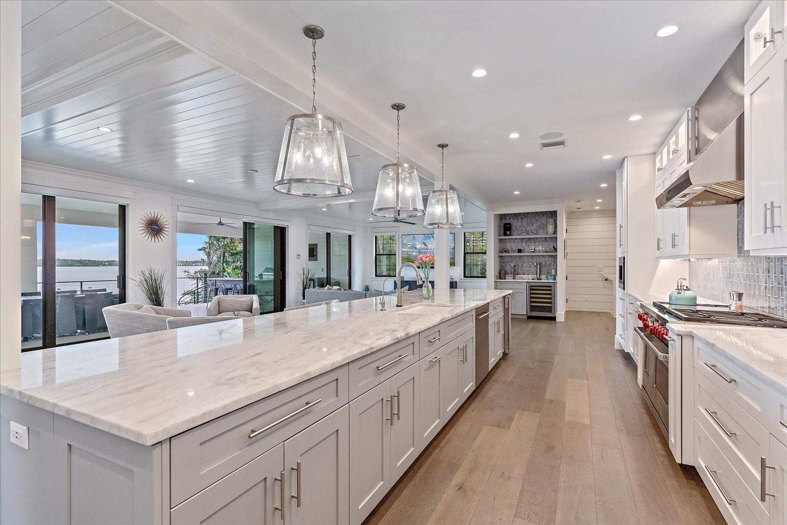 OCEAN VIEW - Residential