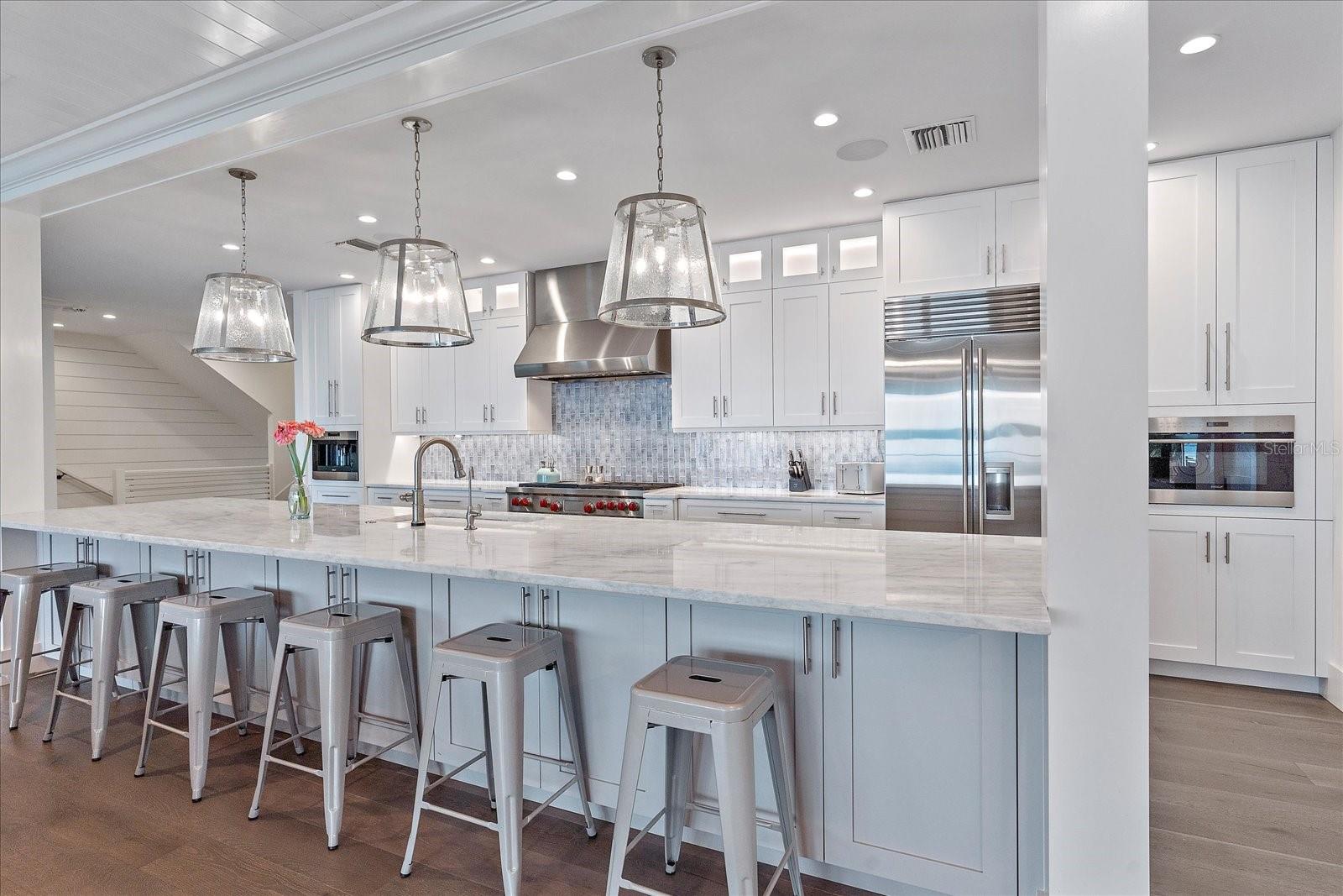 OCEAN VIEW - Residential