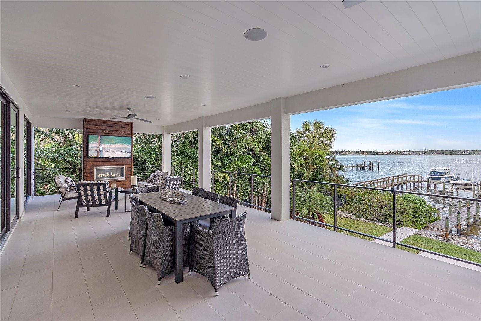 OCEAN VIEW - Residential