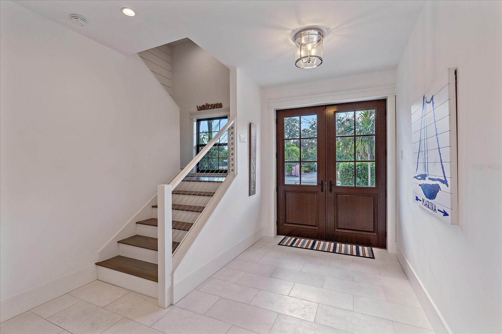 OCEAN VIEW - Residential