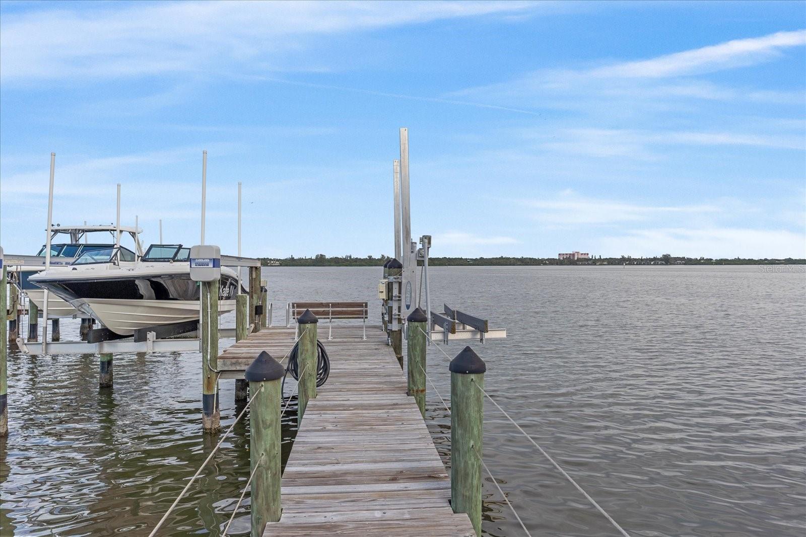 OCEAN VIEW - Residential