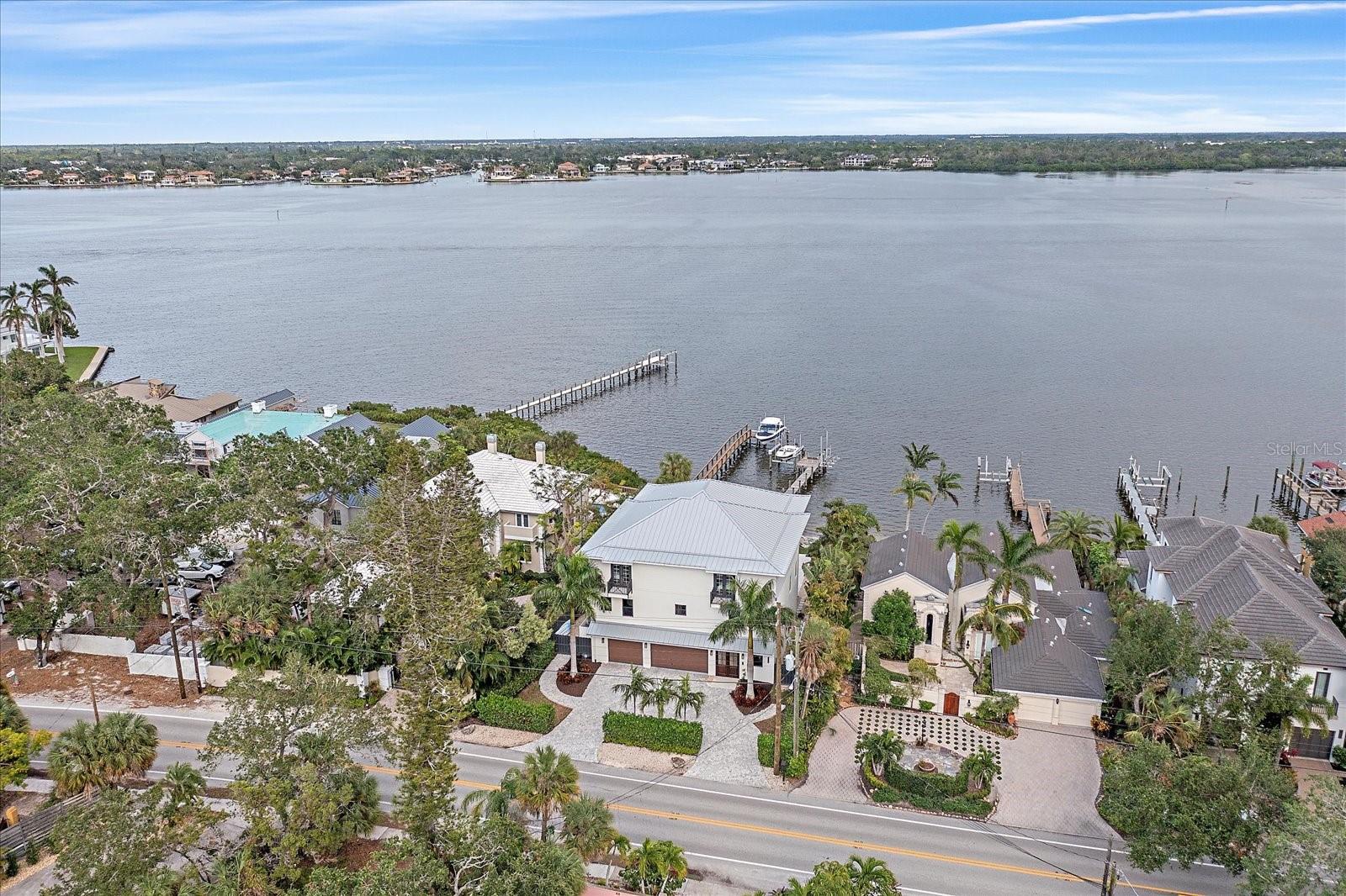 OCEAN VIEW - Residential