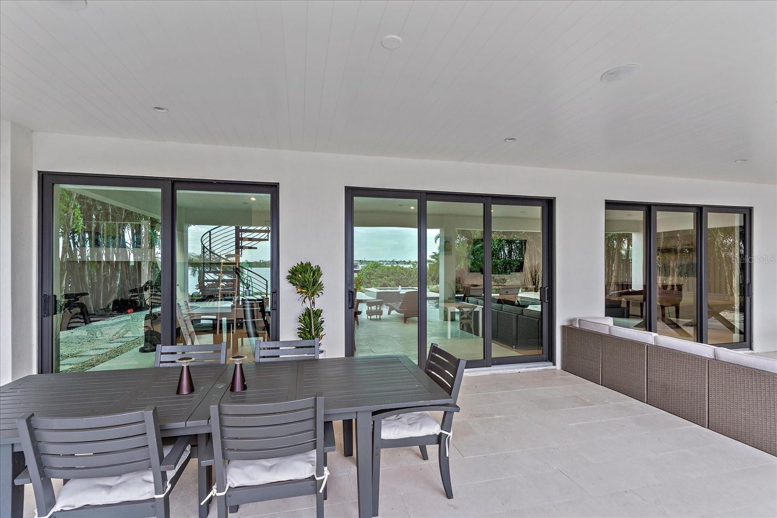 OCEAN VIEW - Residential