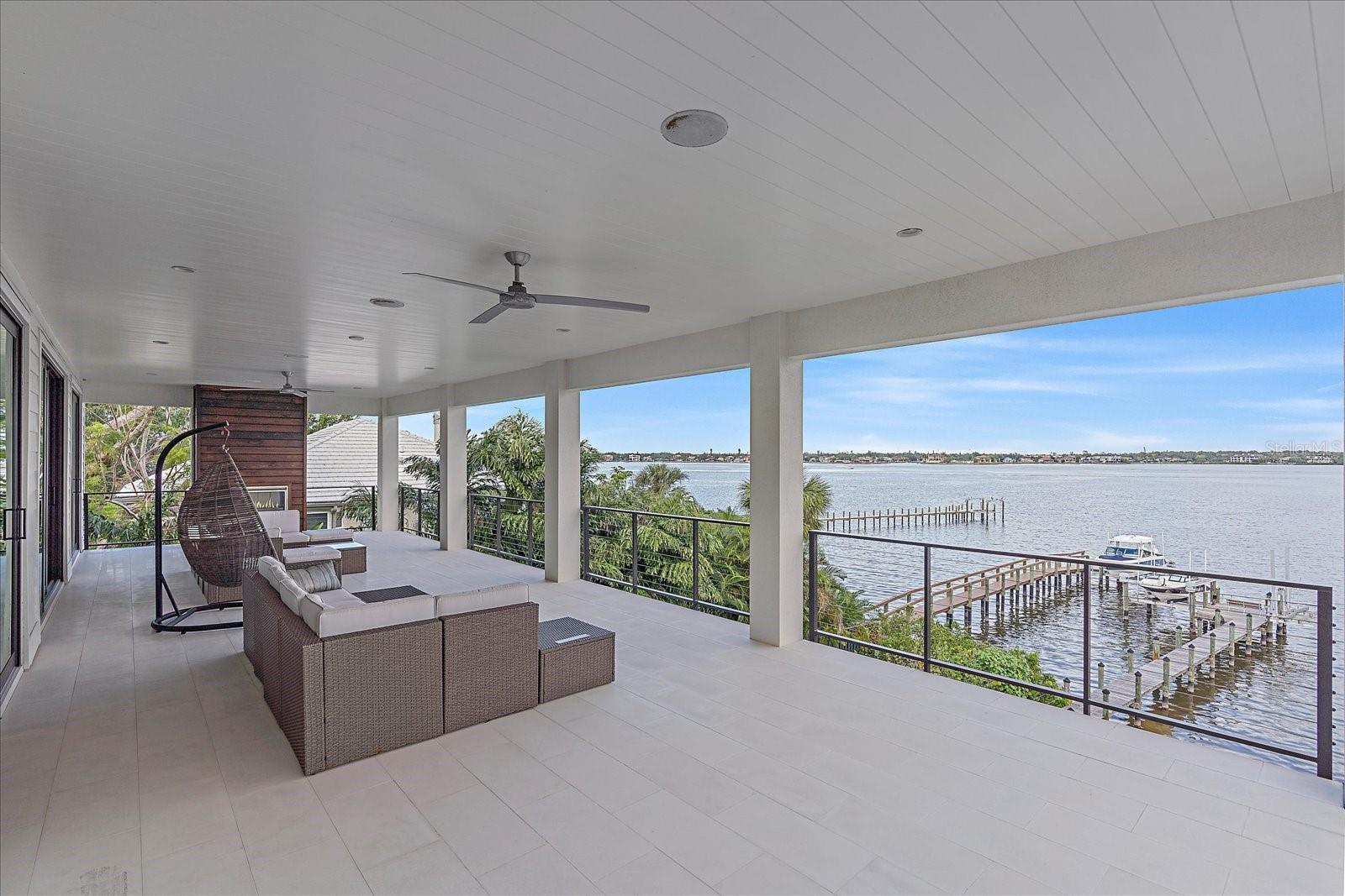 OCEAN VIEW - Residential