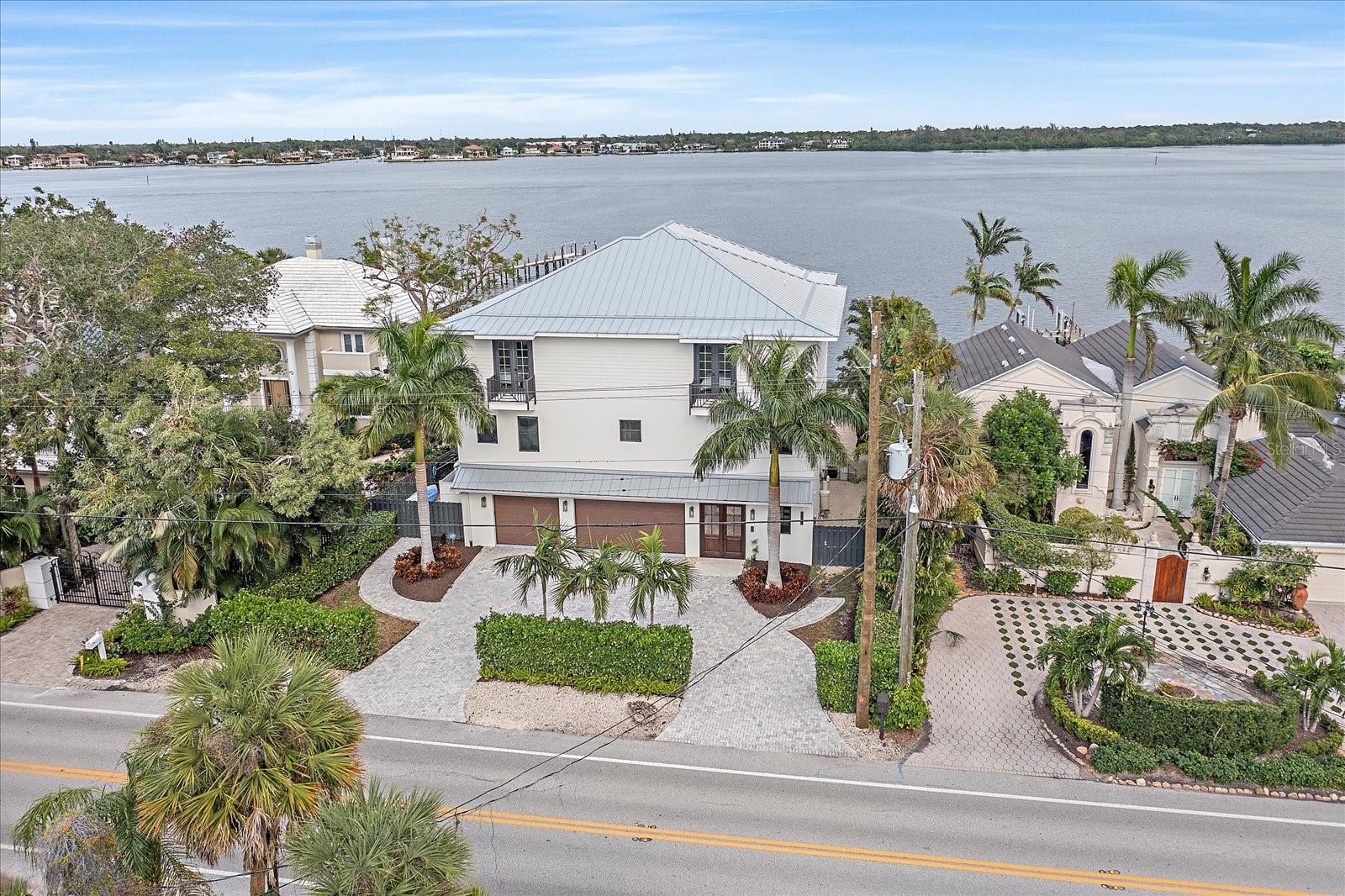 OCEAN VIEW - Residential