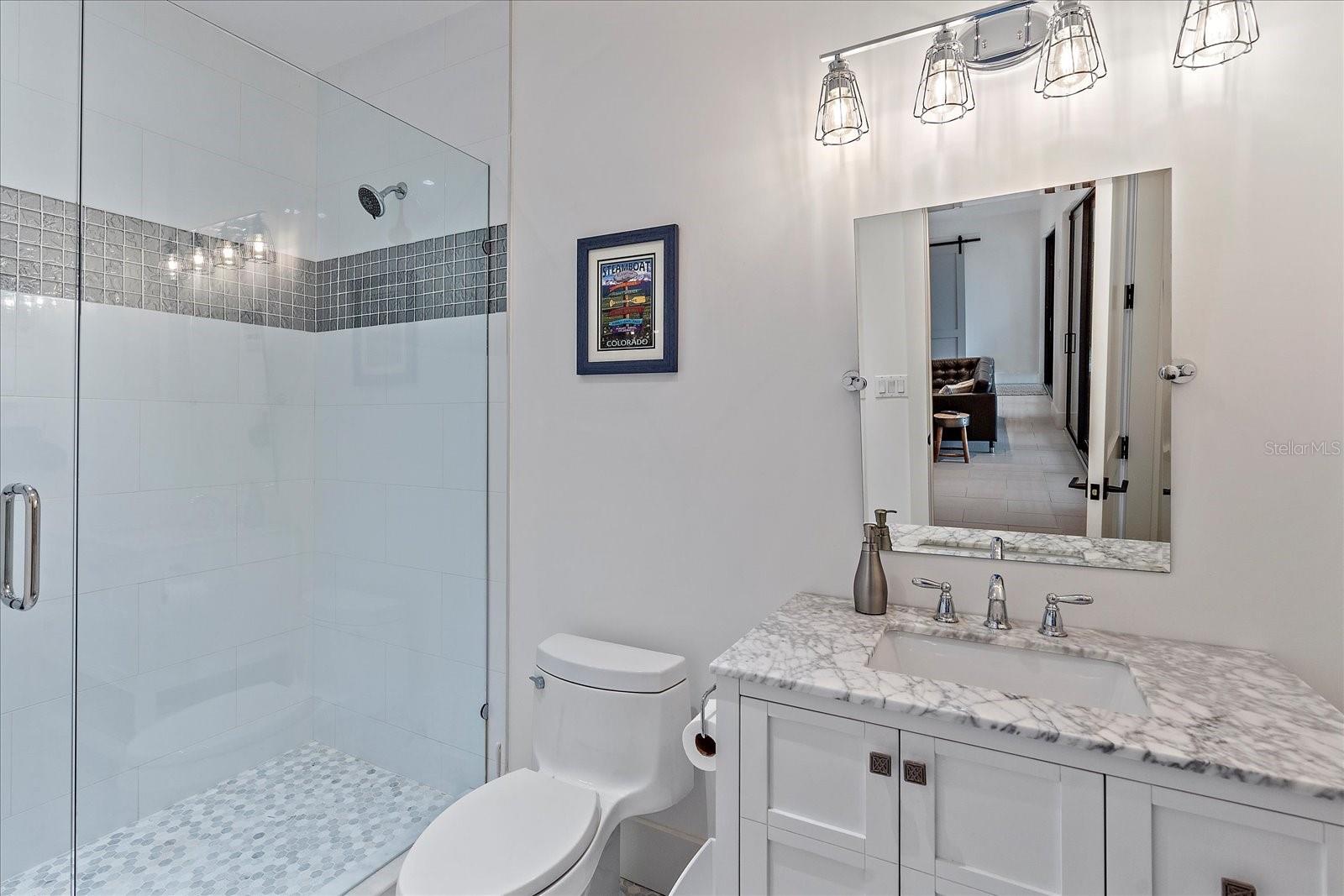 OCEAN VIEW - Residential