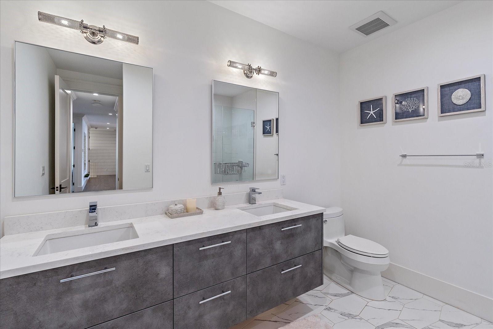 OCEAN VIEW - Residential