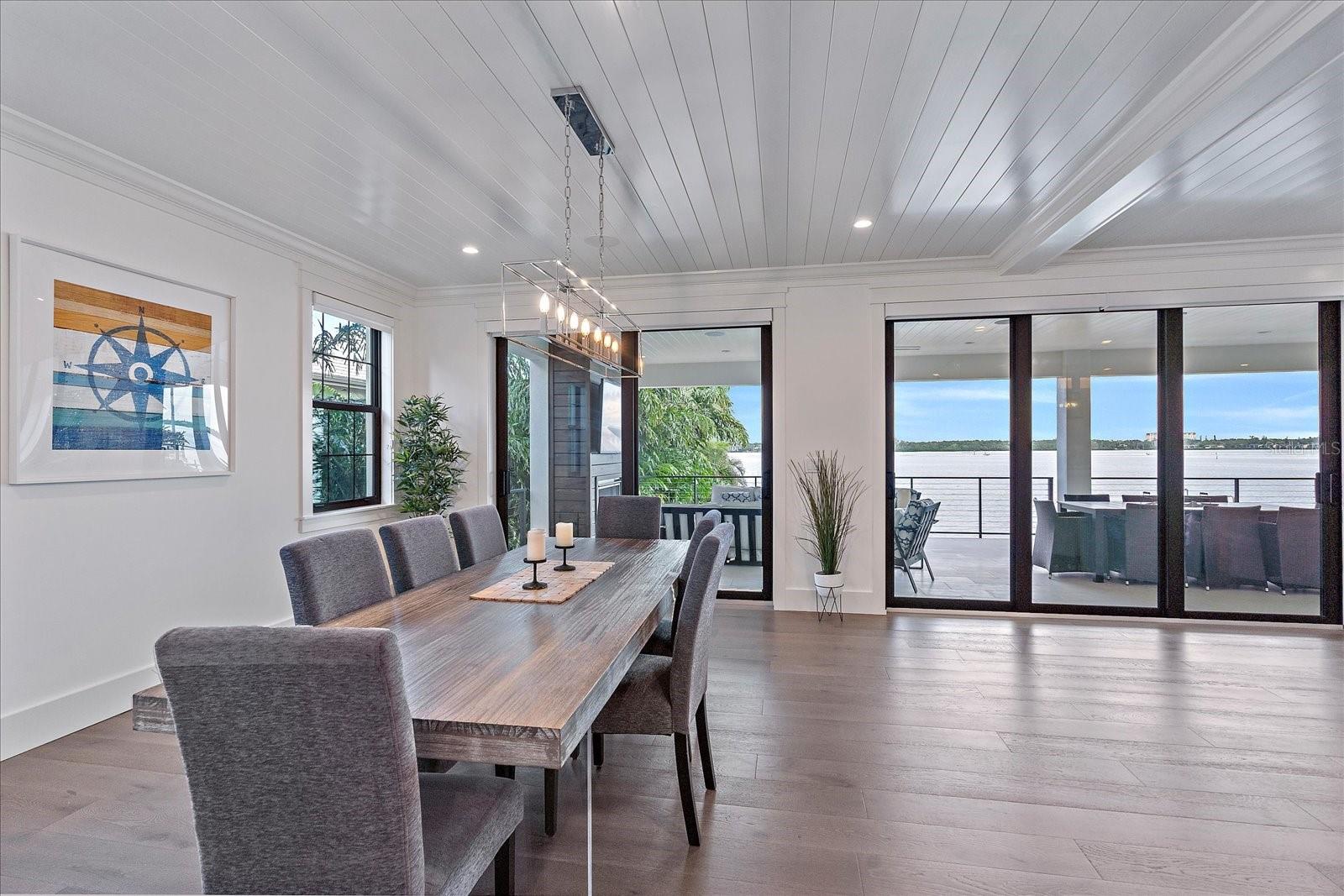 OCEAN VIEW - Residential