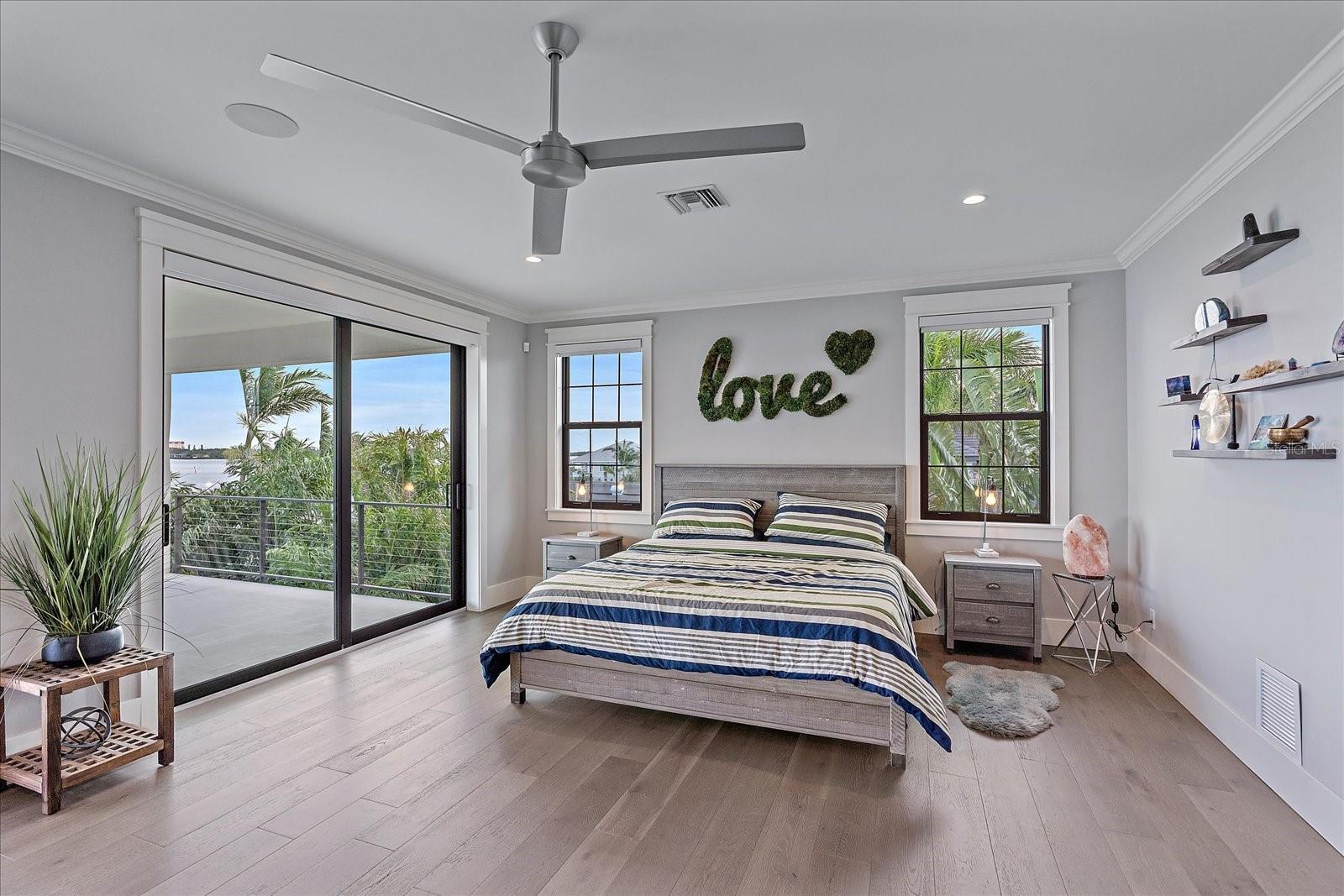 OCEAN VIEW - Residential