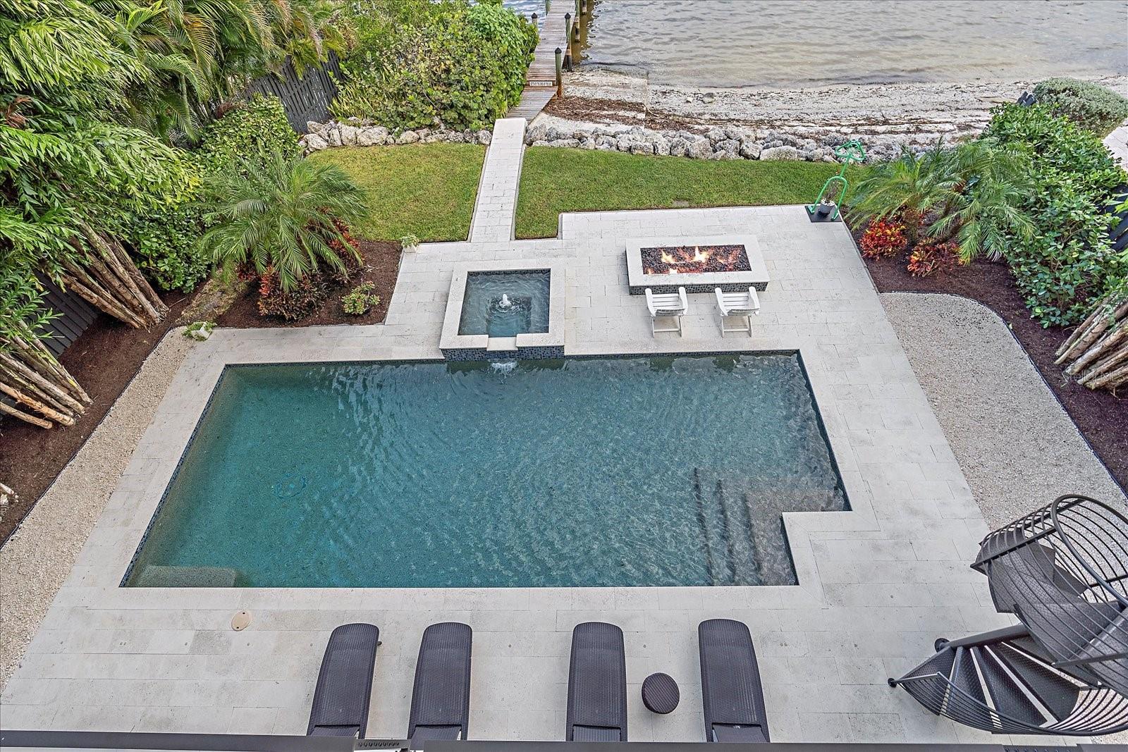 OCEAN VIEW - Residential