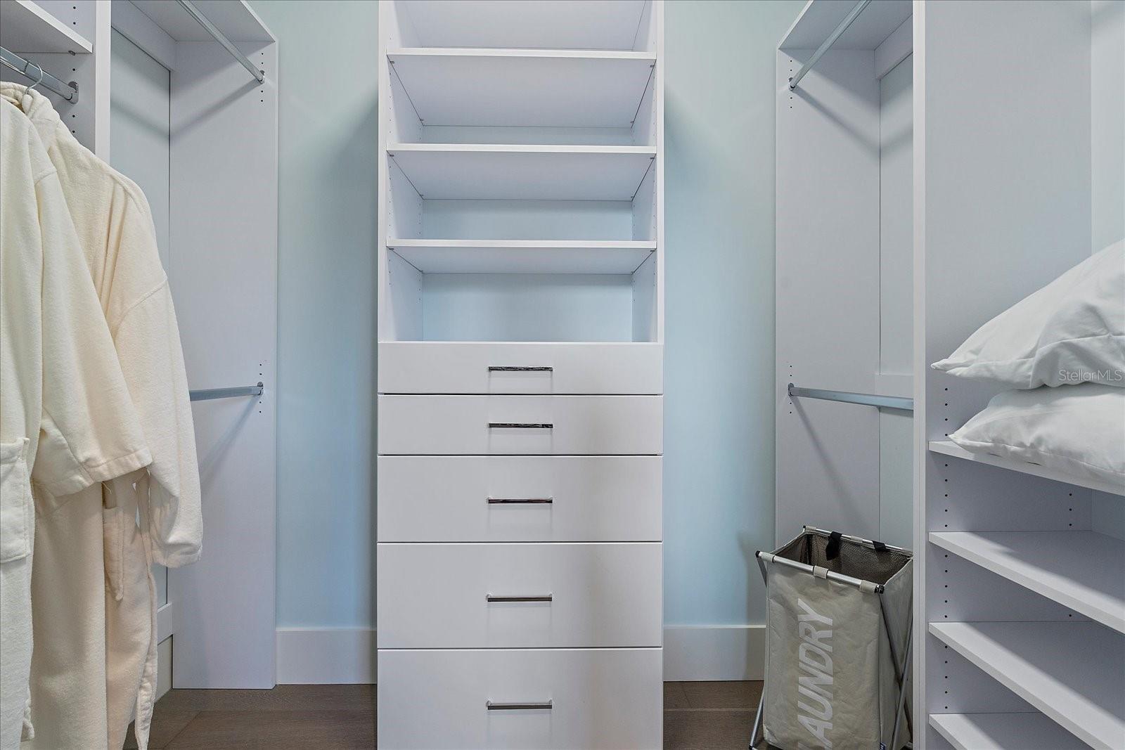 OCEAN VIEW - Residential