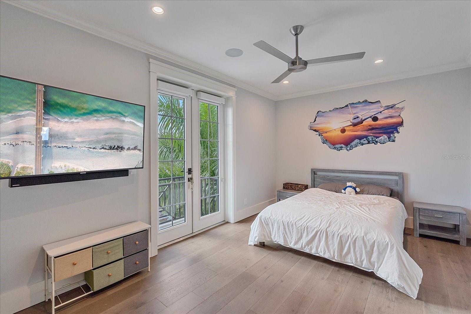 OCEAN VIEW - Residential