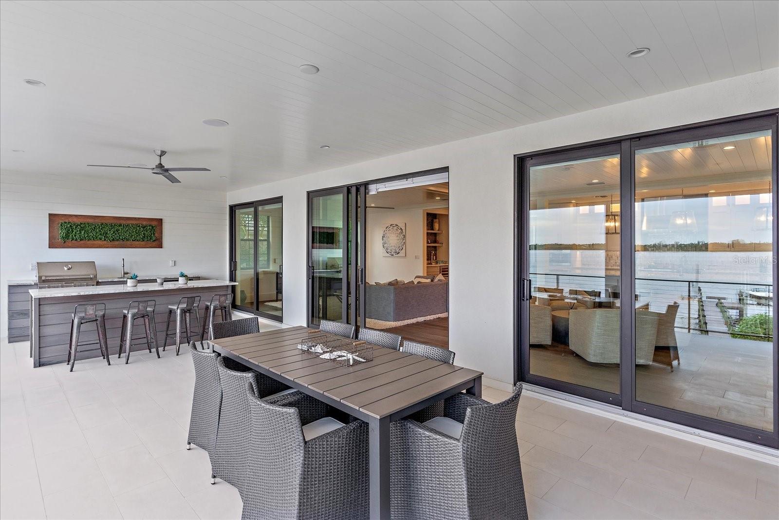 OCEAN VIEW - Residential