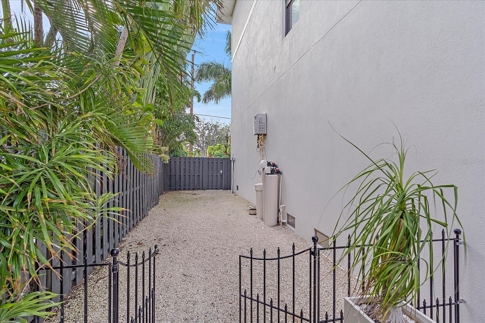 OCEAN VIEW - Residential