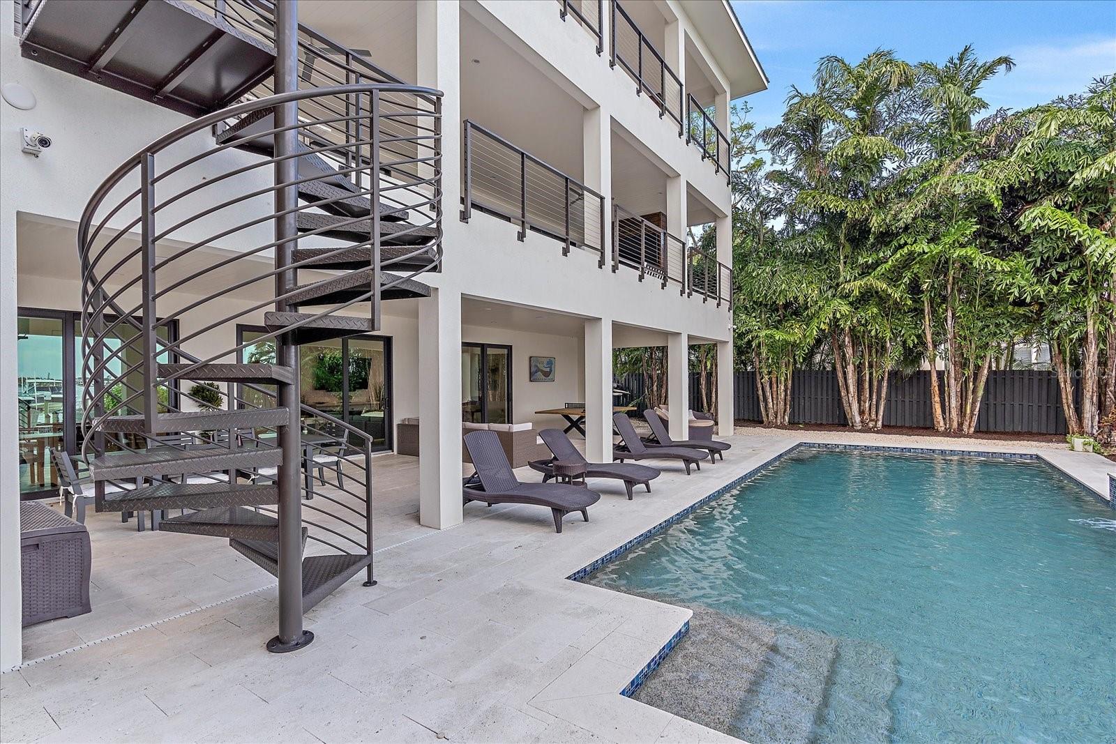 OCEAN VIEW - Residential