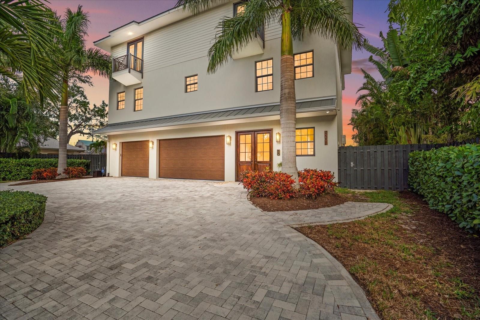 OCEAN VIEW - Residential