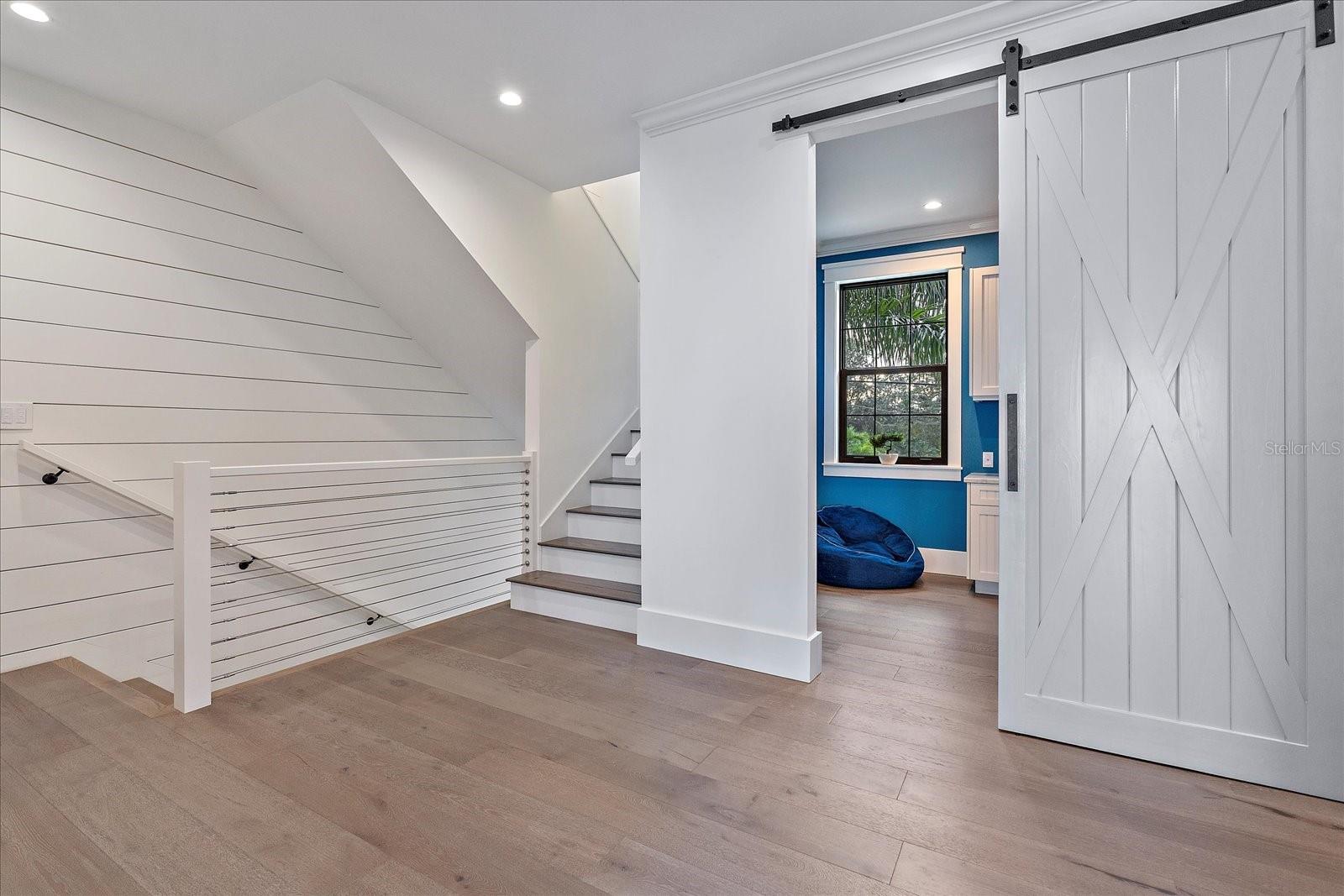 OCEAN VIEW - Residential