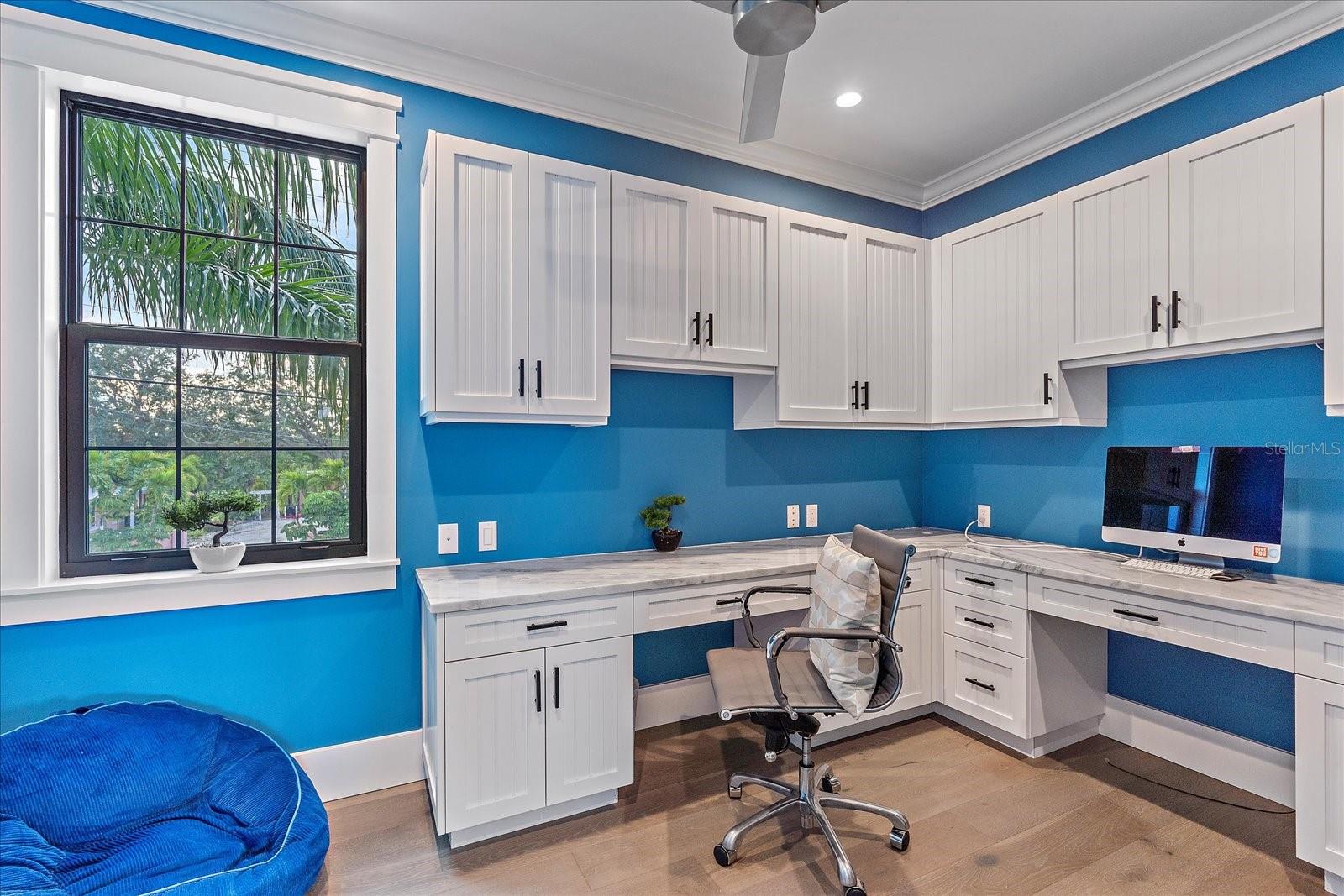 OCEAN VIEW - Residential