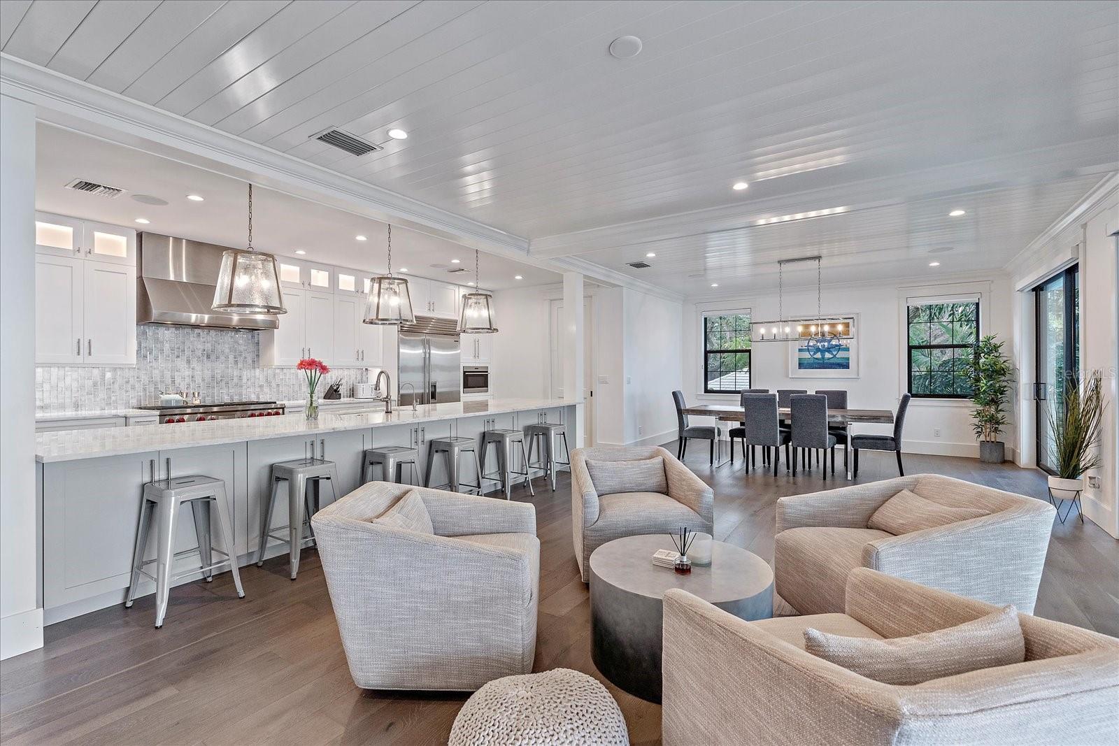 OCEAN VIEW - Residential