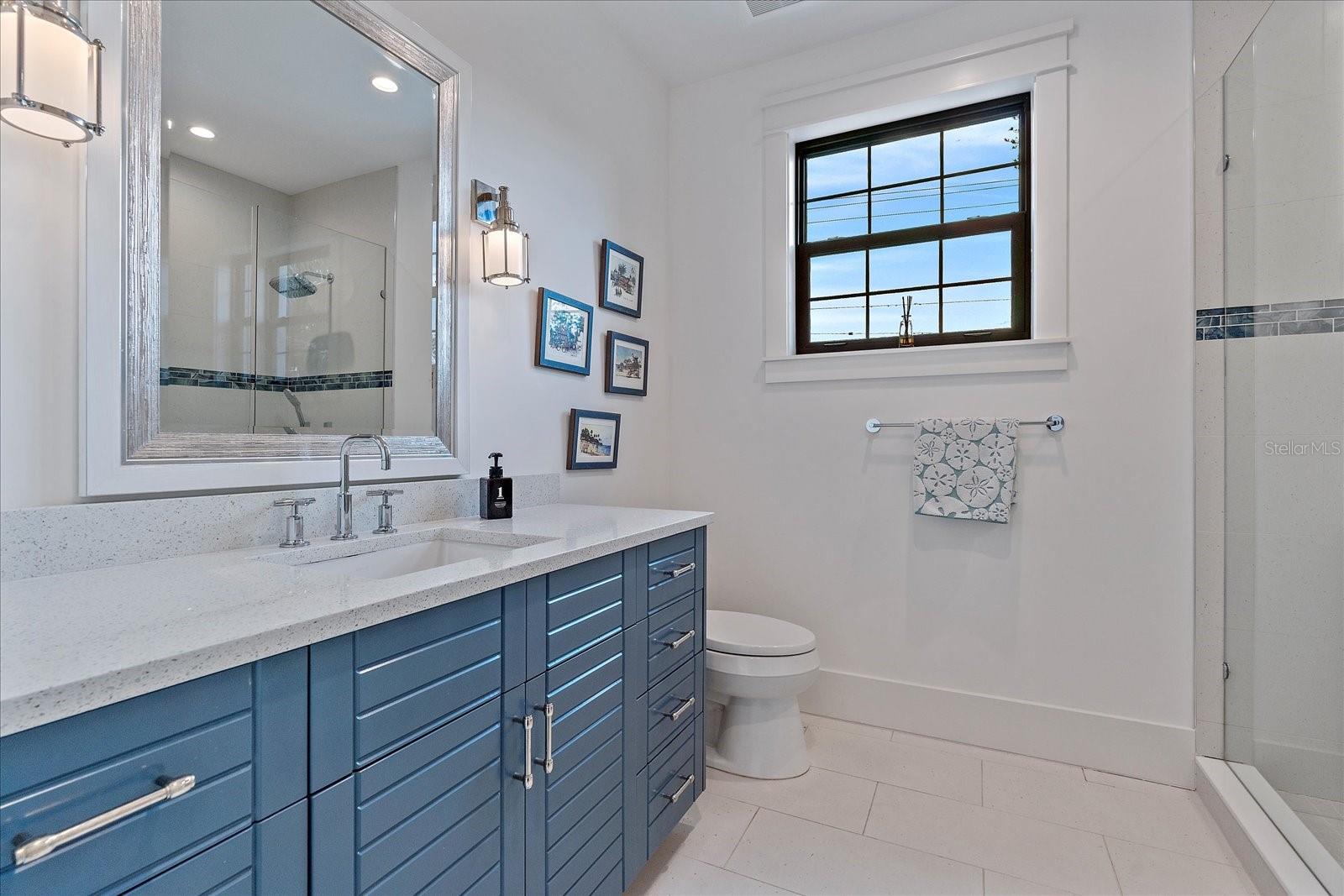 OCEAN VIEW - Residential