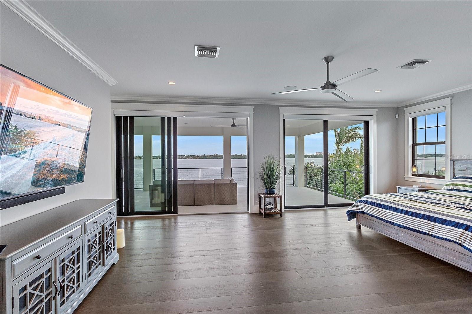 OCEAN VIEW - Residential