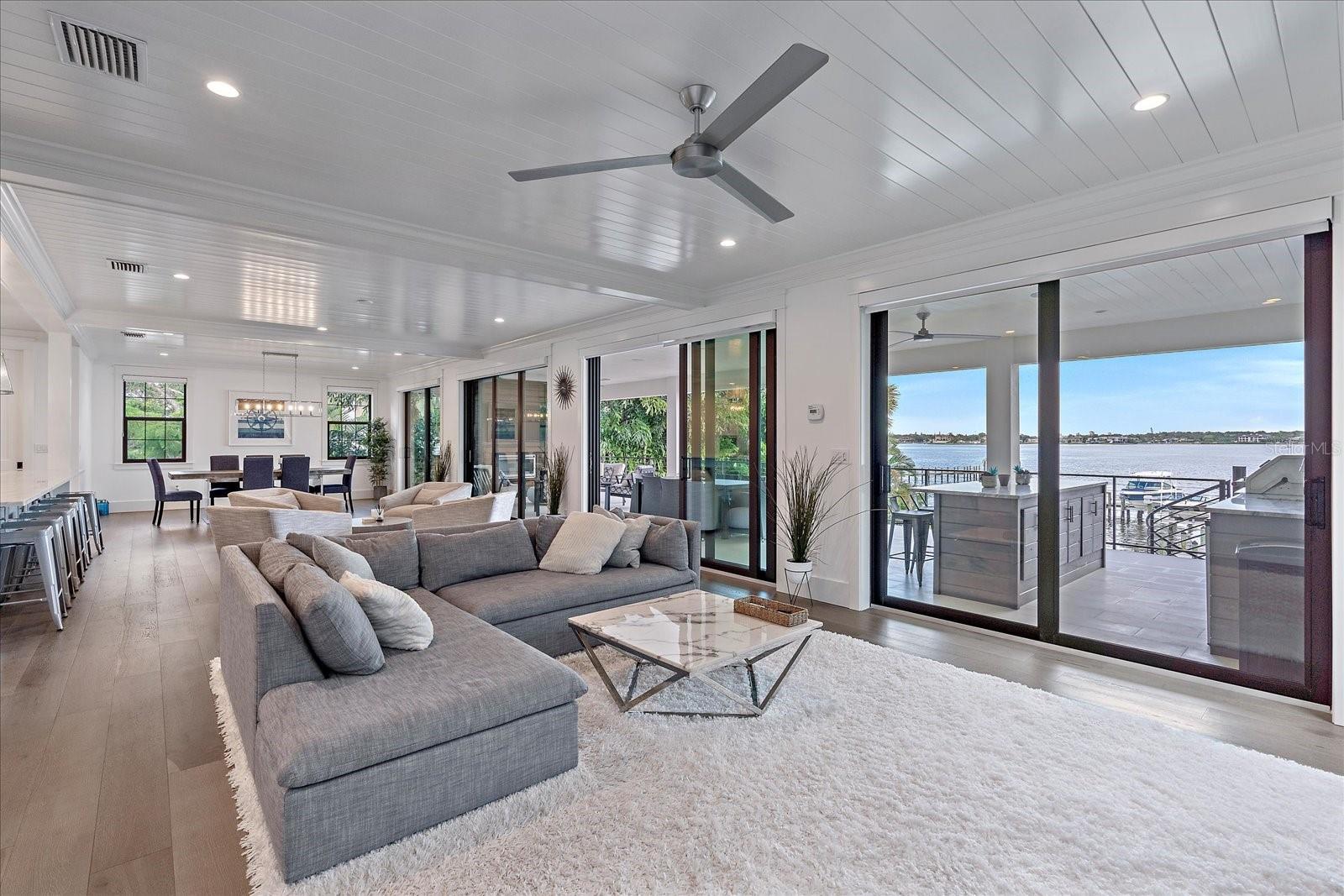 OCEAN VIEW - Residential