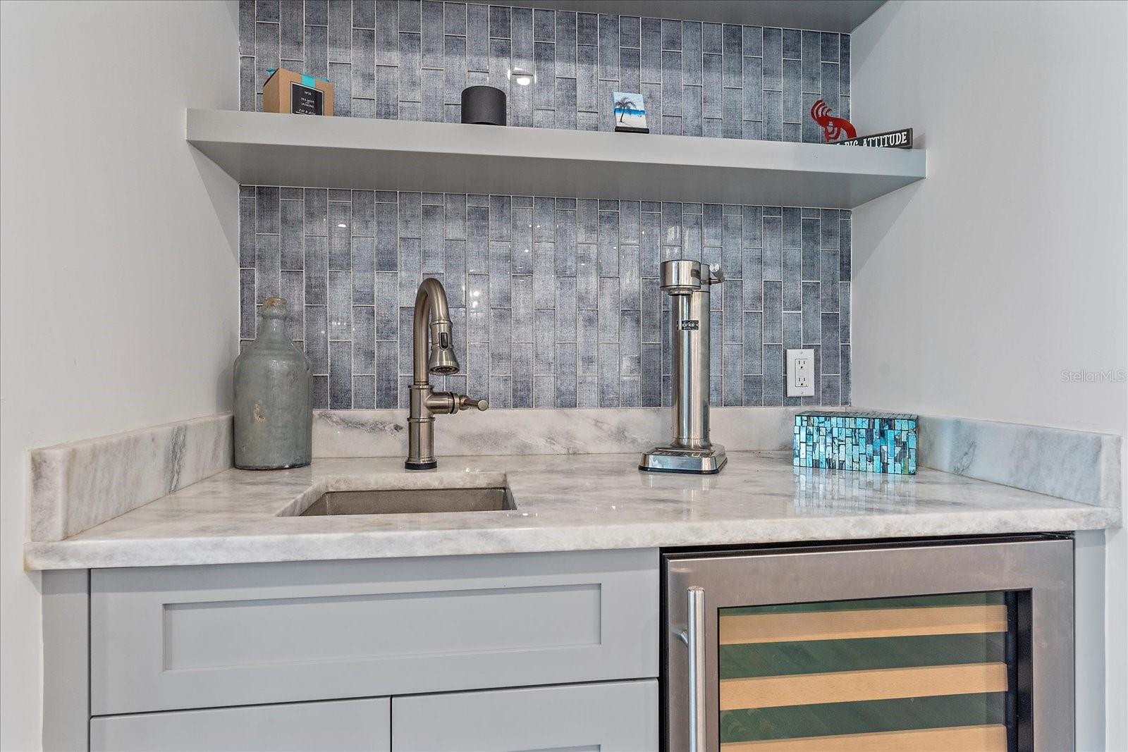 OCEAN VIEW - Residential