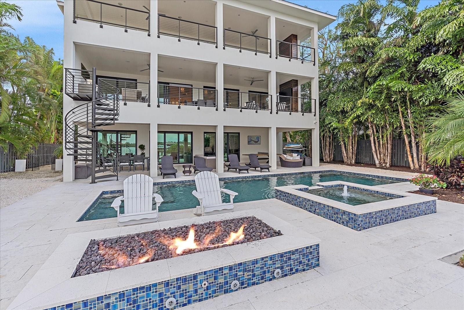 OCEAN VIEW - Residential