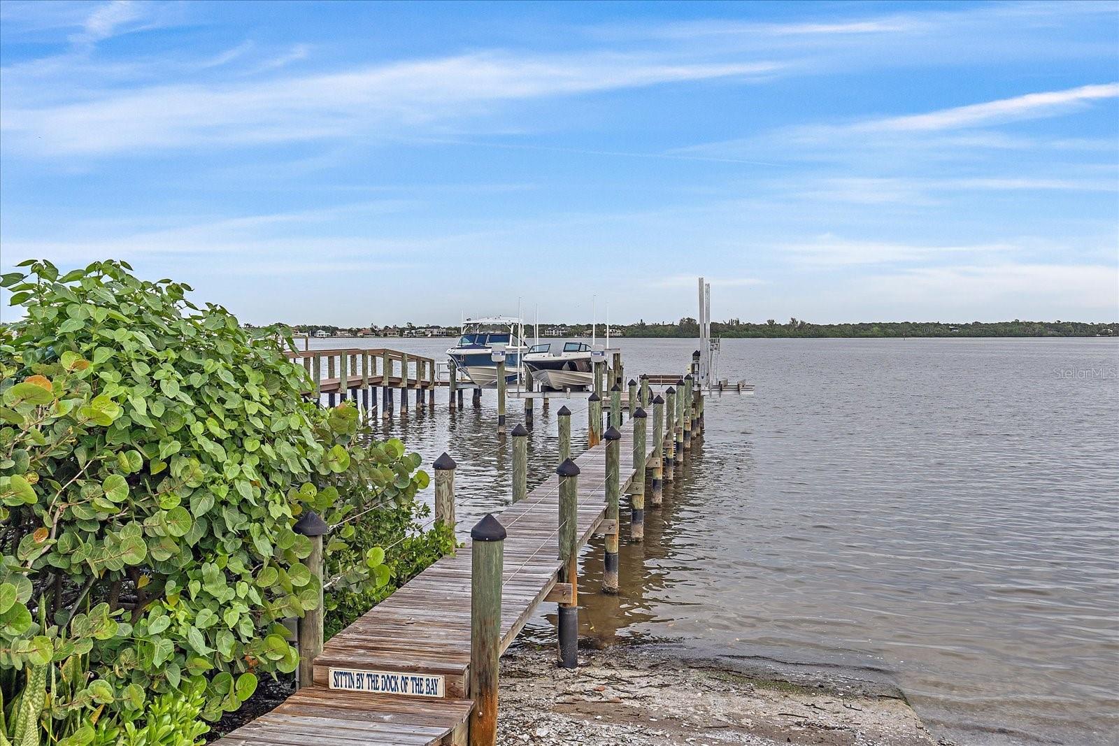 OCEAN VIEW - Residential